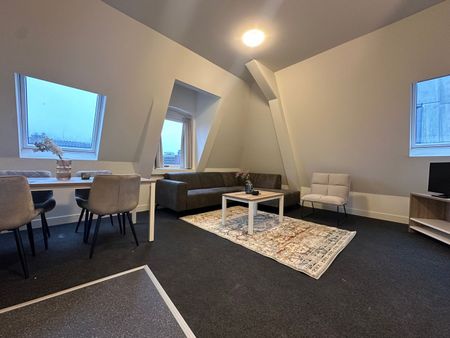 Appartement te huur: Nieuwstraat 52-A 8011 TR Zwolle - Foto 2