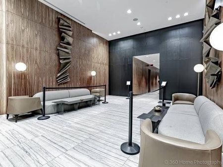 For Lease - 8 Eglinton Avenue Unit# 5706, Toronto, Ontario - Photo 2