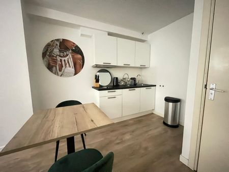 Te huur: Studio Saftlevenstraat in Rotterdam - Foto 5