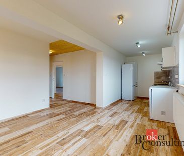 Pronájem bytu 3+1 95 m², Příční 524, Chrást - Photo 1