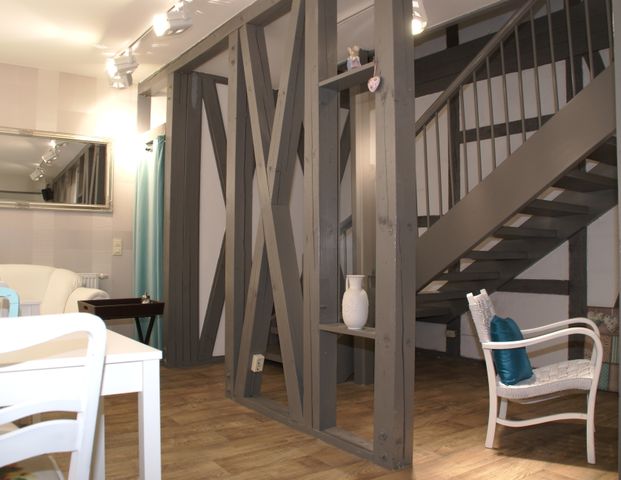 Co-Working inklusive angrenzender Wohnung mitten in der Innenstadt! - Photo 1