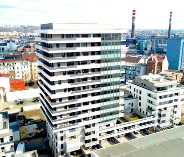Pronájem bytu 1+kk a garsoniéry 34 m² - Photo 6