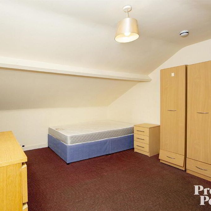 72 Palestine Street, Belfast, BT7 1QL - Photo 1
