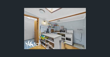 Quaint Unit in the Heart of Hobart! - Photo 5