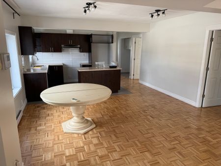 Appartement - 3855 Rue de Mont-Royal - Photo 2