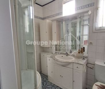 AVIGNON , Maison type 6 de 152 m² avec jardin, - Photo 4