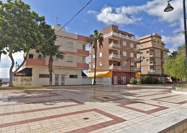 Studio for rent in Costa del Silencio