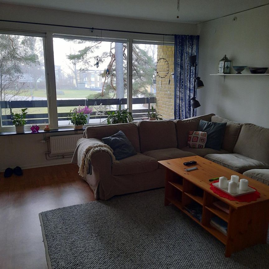 Baldersgatan 6E - Photo 1