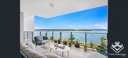 2 BEDROOM WITH WATERFRONT VIEWS - Photo 5