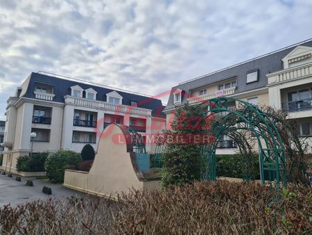 Location Appartement 3 pièces 66m² CHELLES 77500 - Photo 5