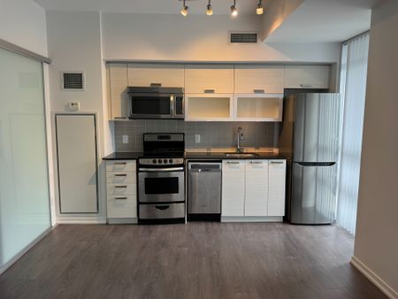 For Lease - 68 Abell Street Unit# 1227, Toronto, Ontario - Photo 5