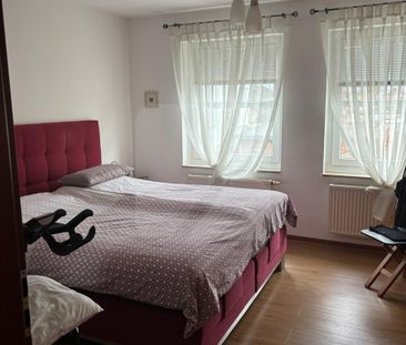 Lüdenscheid-Zentrum: Attraktive 3-Zimmer-Wohnung mit Wintergarten - Photo 2