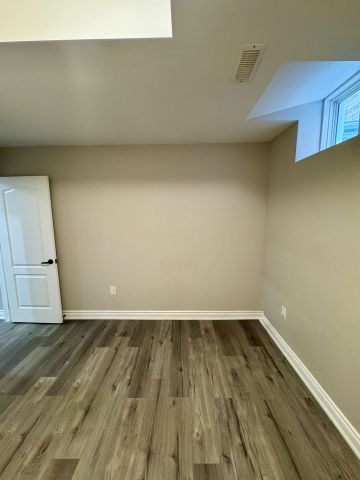 For Lease - 50 Arthur Griffin Crescent Unit# Bsmt, Caledon, Ontario - Photo 5