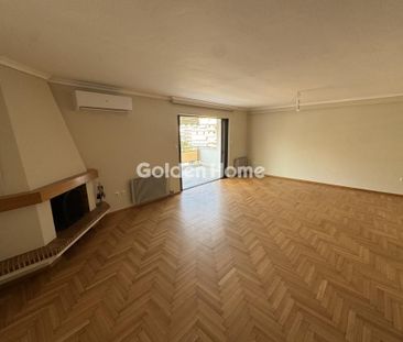Διαμέρισμα για ενοικίαση Εδέμ (Παλαιό Φάληρο) - Photo 4