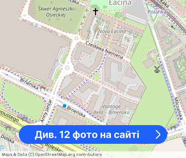 2 pok/balkon/miejsce postojowe w cenie - Фото 1