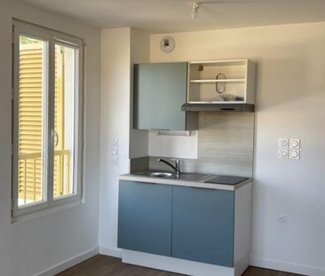 Location Appartement P1 neuf Castelnau-le-lez - Photo 5