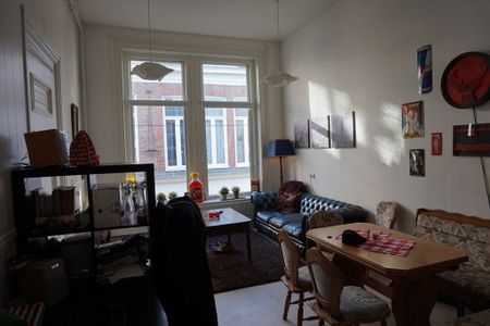 Te huur: Appartement Burchtstraat in Groningen - Foto 4