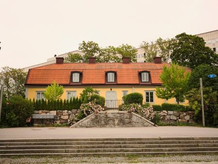 Vällingby - 1rok - 5mån - 10.350kr/mån - Foto 2