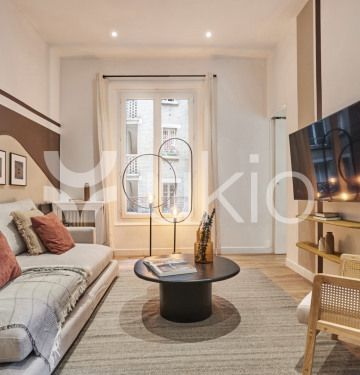 Appartement • La Plaine des Sablons - Photo 3