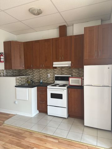 For Lease - 1504 Queen Street Unit# 2A, Toronto, Ontario - Photo 3