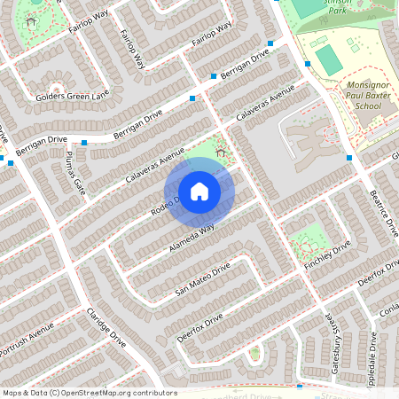 17 Rodeo Drive, Barrhaven