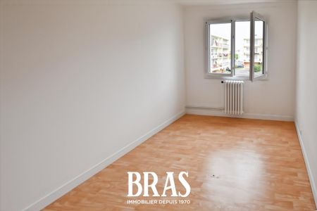 Location Appartement 3 pièces 69m² ST SEBASTIEN SUR LOIRE 44230 - Photo 4