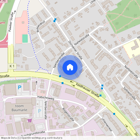 Sperberstr. 15, 45894, Gelsenkirchen Ot Buer