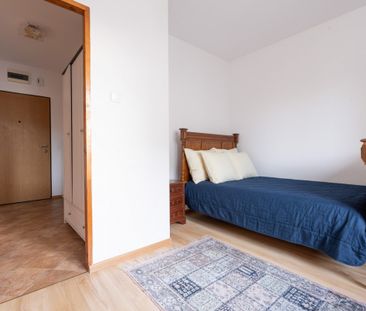 2-pokojowe mieszkanie z klasycznymi meblami | 42,5 - Photo 4