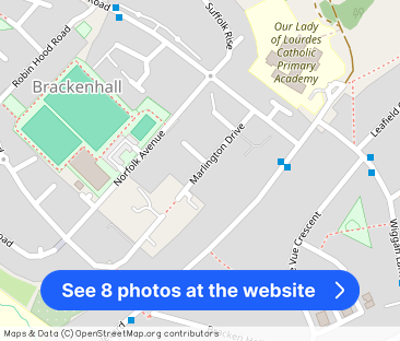 Marlington Drive, Huddersfield, West Yorkshire, HD2 - Photo 1