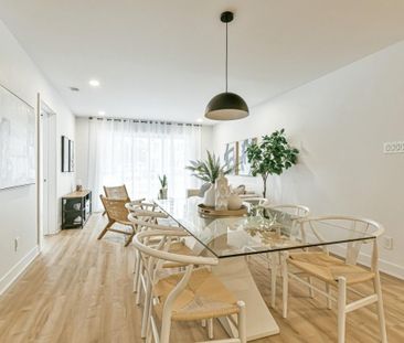 Appartement à louer - Photo 6