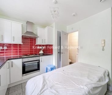 1 bedroom flat to rent - Photo 2