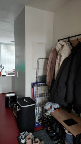 Trier-Tarforst: Modernes Appartement mit 28,87 m² WFL - Photo 5