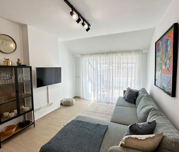 Atico en alquiler en La Calerita, Fuengirola - Photo 3