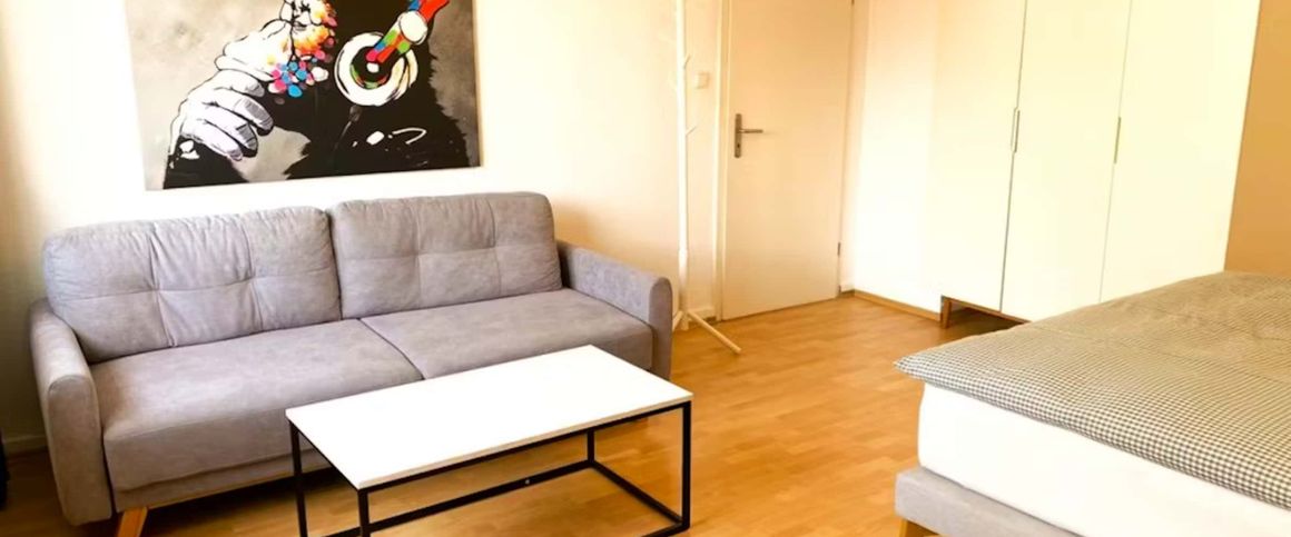 Alte Gasse - Big Room w/ Couch - Photo 1