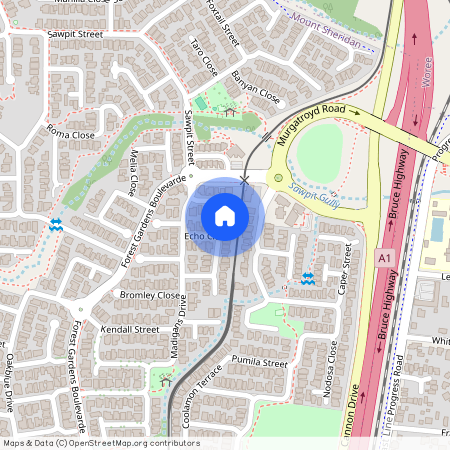 4 Echo Close, Mount Sheridan QLD, 4868