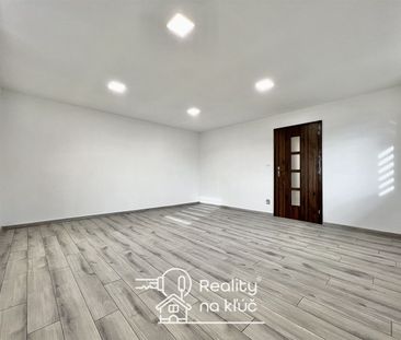 Na prenájom krásny, zariadený 3-izbový byt so záhradou v obci Kolta – Fotografia 2