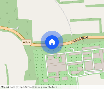 Milford Road, Lymington - Photo 1