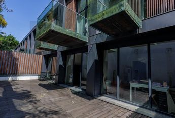 Apartamento T4 em Porto