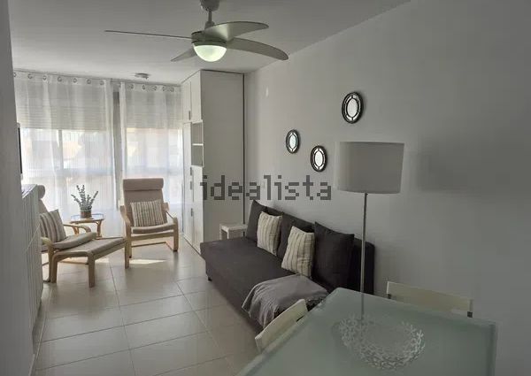 Alquiler de piso en Avenida García Peñalver, 76