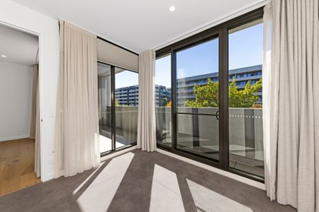 Urban Living At The Eastbourne - Photo 2