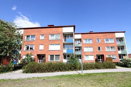 Midälvavägen 26 - Foto 4