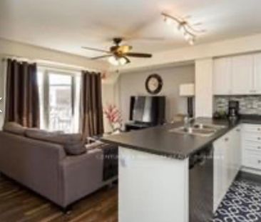 For Lease - 5625 Oscar Peterson Boulevard Unit# 3, Mississauga, Ont... - Photo 5