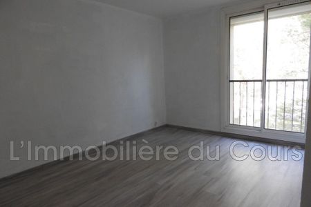 Location appartements/a louer/4 pièces à ISTRES - Photo 2