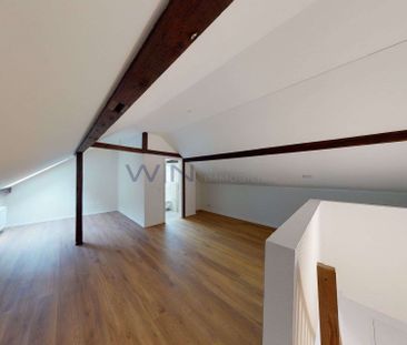 Haus oder Wohnung, auf jedenfall eine Rarität - Foto 4