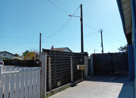 Saint-Vincent-de-Tyrosse - Maison - 45.45m² - Photo 2