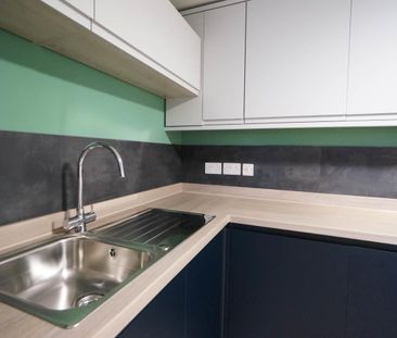 Flat 10B, Ebenezer Chapel York Place - Photo 6