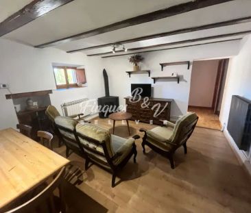 Piso en alquiler en Plaça Major - Foto 1