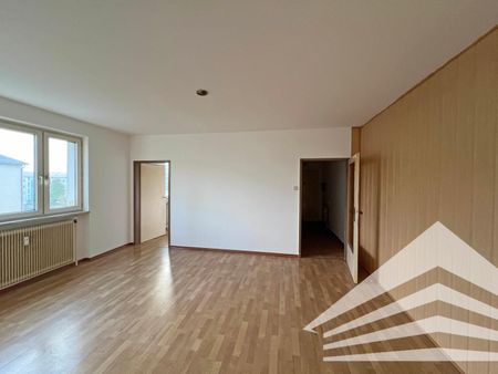 2 Zimmer Wohnung in Haid ab sofort beziehbar! - Photo 5