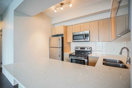 For Lease - 150 East Liberty Street Unit# 2503, Toronto, Ontario - Photo 5