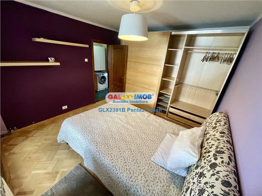 Apartament 3 camere | Pacii | Centrala Proprie | 6min. metrou - Photo 1